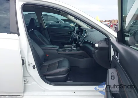 2019 Nissan Altima 2.5 Sr из США, поврежденный, VIN 1N4BL4CV2KC257005